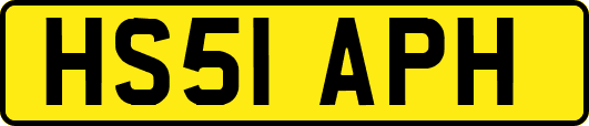 HS51APH