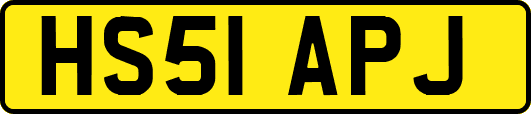 HS51APJ