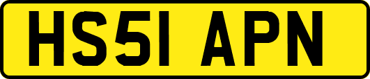 HS51APN