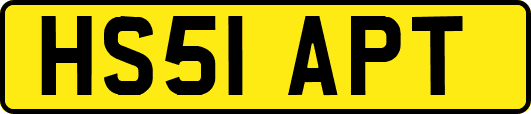 HS51APT