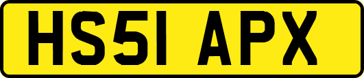 HS51APX