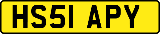 HS51APY