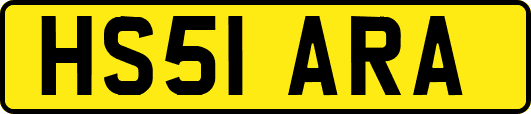 HS51ARA