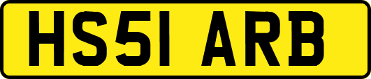 HS51ARB