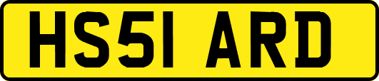 HS51ARD