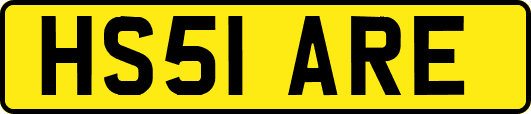 HS51ARE