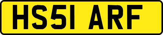 HS51ARF