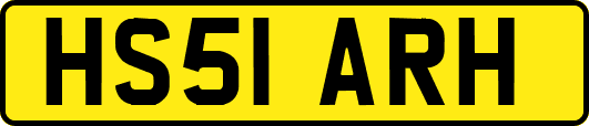 HS51ARH