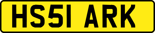 HS51ARK