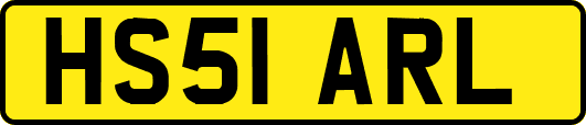 HS51ARL