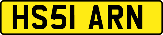 HS51ARN