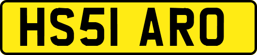 HS51ARO