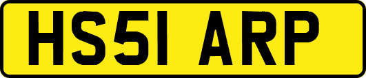 HS51ARP