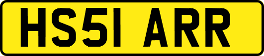 HS51ARR