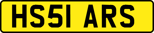 HS51ARS