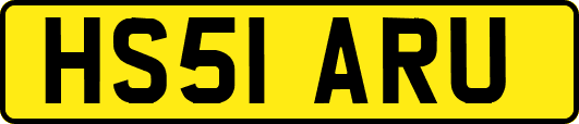 HS51ARU