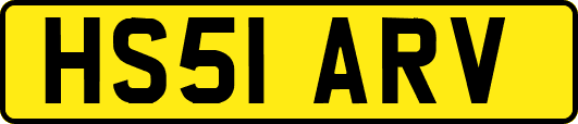 HS51ARV