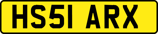 HS51ARX