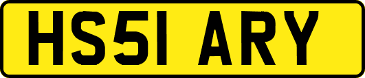 HS51ARY