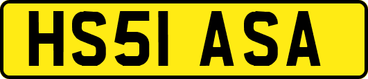 HS51ASA