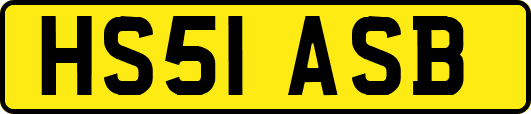 HS51ASB