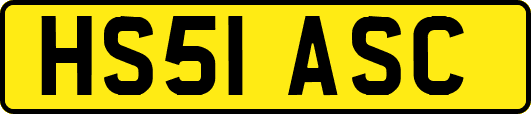 HS51ASC