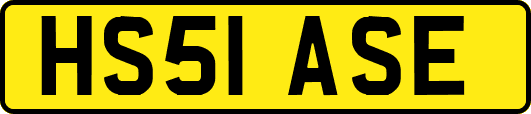 HS51ASE