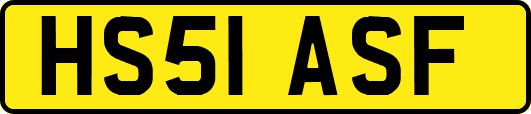 HS51ASF