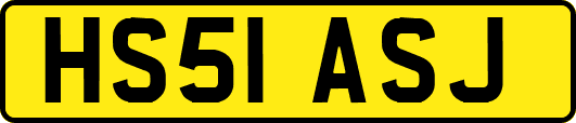 HS51ASJ