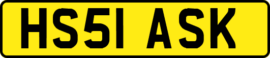 HS51ASK