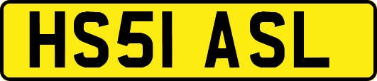 HS51ASL