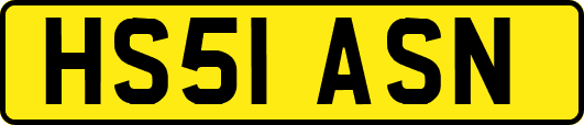 HS51ASN