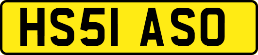 HS51ASO