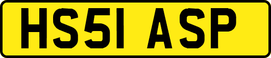 HS51ASP