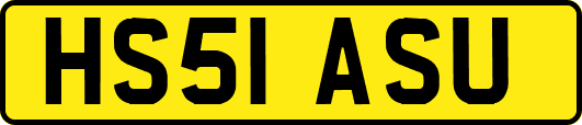 HS51ASU