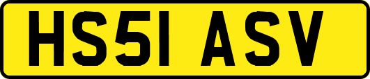 HS51ASV