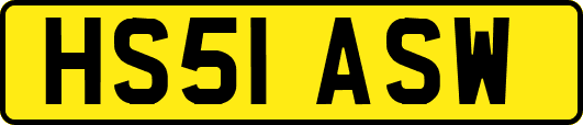 HS51ASW