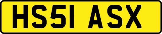 HS51ASX