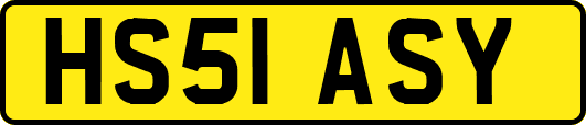 HS51ASY