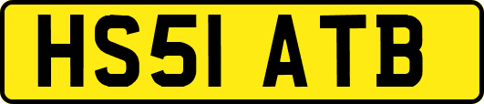 HS51ATB