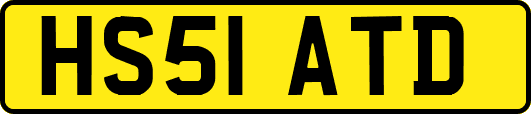 HS51ATD