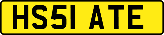 HS51ATE