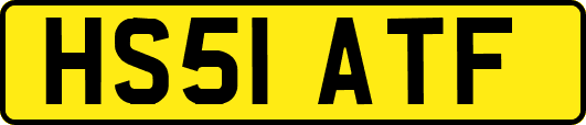 HS51ATF