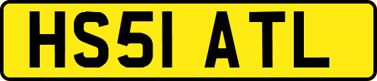 HS51ATL