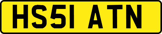 HS51ATN