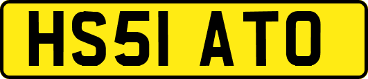 HS51ATO