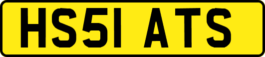 HS51ATS