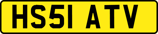 HS51ATV