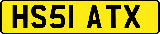 HS51ATX