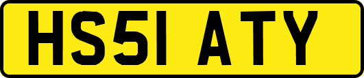 HS51ATY